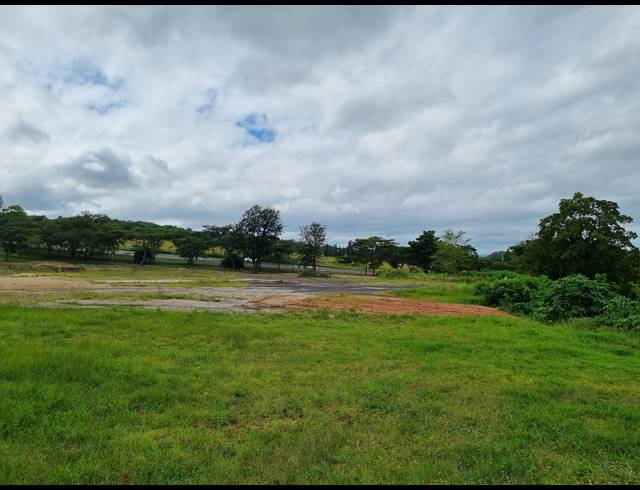 10,000M² VACANT LAND TO LET IN ROCKY DRIFT